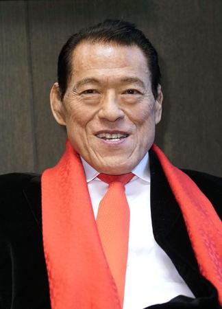 アントニオ猪木さんが死去 プロレスブームをけん引 全国のニュース 下野新聞 Soon スーン