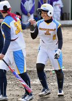 矢板中央 花巻東に完敗 文星女も初戦突破ならず ソフトボール 高校選抜スポーツ スポーツ 県内主要 下野新聞 Soon ニュース 下野新聞 Soon スーン