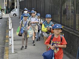 宇都宮市立の全小中学校で授業再開　クマ…