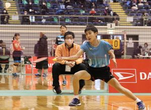 浅野 宇都宮中央jr 女子6年単 念願の日本一 小学バドミントン スポーツ 県内主要 下野新聞 Soon ニュース 下野新聞 Soon スーン 浅野 宇都宮中央jr 女子6年単 念願の日本一 小学バドミントン スポーツ 県内主要 下野新聞 Soon ニュース 下野新聞 Soon スーン