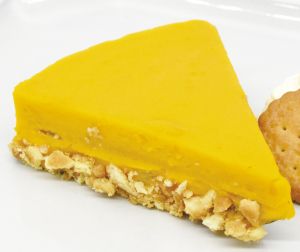 オーブン不要 冷して簡単かぼちゃのタルト お役立ちレシピ Jaプラザ ふぉーyou 下野新聞 Soon スーン