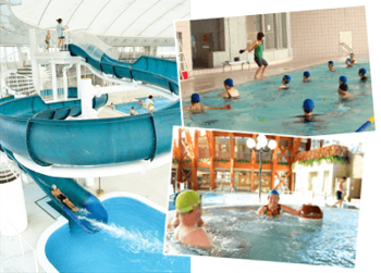 真冬も楽し 温水プール Aspo特集 下野新聞 Soon スーン