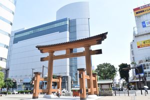 後継決まらず先行き不透明 宇都宮 パルコ閉店から１年 地域の話題 県内主要 経済 政治行政 下野新聞 Soon ニュース 下野新聞 Soon スーン