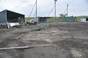 台風19号 高校スポーツに爪痕なお 被災１カ月の栃木県南地区 グラウンド使えず カヌー破損 スポーツ 下野新聞 Soon ニュース 台風19号 下野新聞 Soon スーン