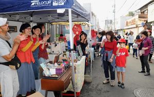 もみじ通り の進化 先導 心地いい環境をつくる ビルススタジオ 代表塩田大成さん 地域の話題 県内主要 下野新聞 Soon ニュース 下野新聞 Soon スーン
