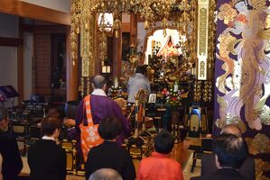 立松和平さんしのぶ 没後10年 都内で 遠雷忌 社会 県内主要 下野新聞 Soon ニュース 下野新聞 Soon スーン