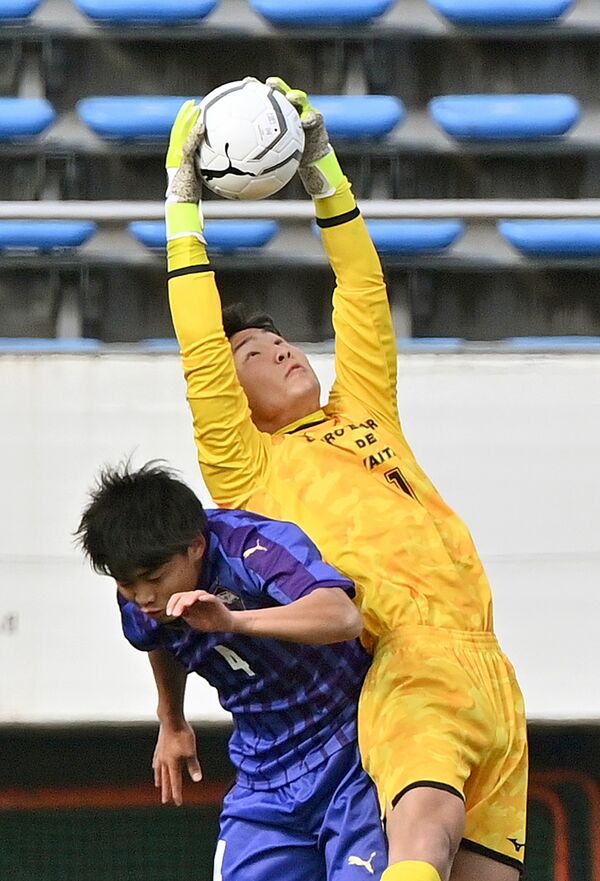 矢板中央 きょう準決勝 故郷の強豪打破 恩返し を誓う gk藤井と木村コーチ スポーツ 県内主要 下野新聞 Soon ニュース 下野新聞 Soon スーン 矢板中央 きょう準決勝 故郷の強豪打破 恩返し を誓う gk藤井と木村コーチ スポーツ 県内主要 下野新聞 Soon ニュース 下野新聞 Soon スーン