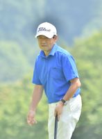 歌川 宇都宮 が初優勝 ２位大塚 宇都宮 らに３打差 栃木県ミッドシニアゴルフ 総合の部 スポーツ 下野新聞 Soon ニュース Shimotsuke ゴルフweb 下野新聞 Soon スーン