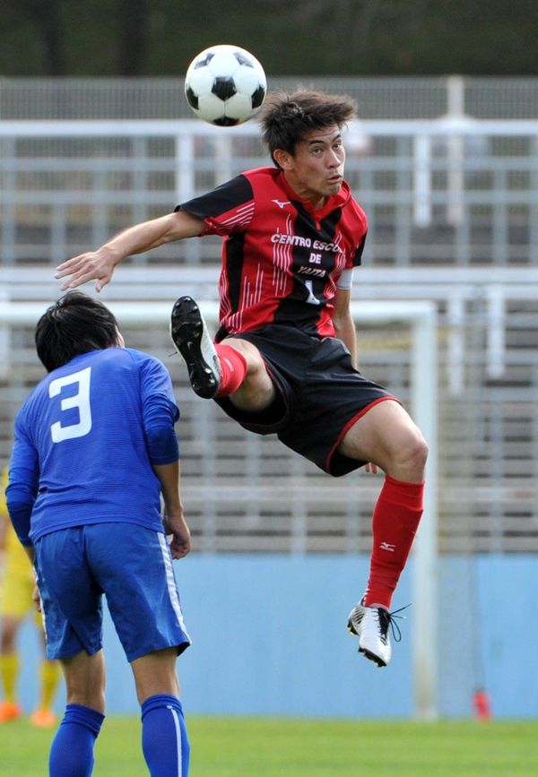 全国懸け９日激突 矢板中央vs佐野日大 高校サッカー栃木大会 スポーツ 下野新聞 Soon ニュース 下野新聞 Soon スーン