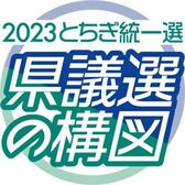 県議選の構図