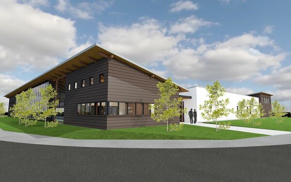 栃木トヨタが地域交流の場 宇都宮に10月開設 子育て世代に学びと憩い 社会 県内主要 経済 下野新聞 Soon ニュース 下野新聞 Soon スーン