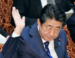 首相 緊急事態宣言含め立法推進 新型コロナ 参院予算委 全国の