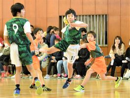 ｈｃ栃木 男女で頂点 ハンドボール 栃木県総合選手権 スポーツ 下野新聞 Soon ニュース 下野新聞 Soon スーン