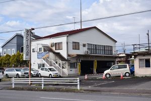 東野タクシーを傘下に 福岡の商社が全株式取得 社名変更せず雇用継続 経済 下野新聞 Soon ニュース 下野新聞 Soon スーン