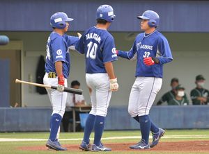 エイジェック初戦惜敗 敗者復活１回戦は大勝 都市対抗野球北関東大会 スポーツ 下野新聞 Soon ニュース 下野新聞 Soon スーン