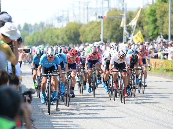 ８月延期の宇都宮２戦「無観客」で 自転車Ｊプロツアー｜県内主要,社会 