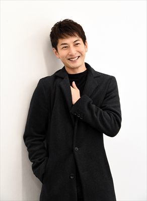 ３ ウルトラマンが糧に 俳優 石黒英雄 社会 下野新聞 Soon ニュース 今年に翔る 下野新聞 Soon スーン