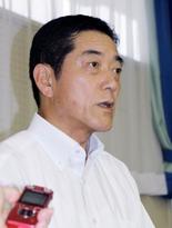 愛媛知事が加計理事長批判