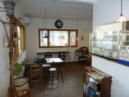 あじナビ カフェ メッツァ 鹿沼 ゆったり時間味わえる 森 とちぎフードコート とちぎフードコート特集 下野新聞 Soon スーン