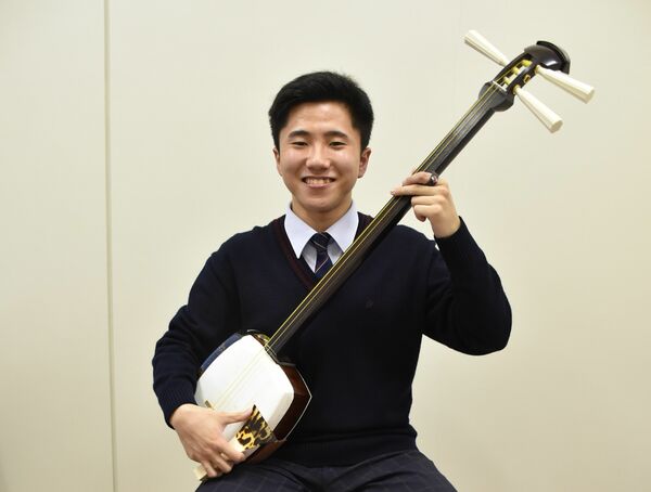 津軽三味線オンライン大会で優勝 大田原 黒羽高３年の棚瀬さん 地域の話題 県内主要 下野新聞 Soon ニュース 新型肺炎 Covid19 下野新聞 Soon スーン