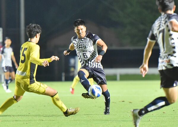 栃木シティ 視界良好 首位を維持 ｊｆｌ昇格へ 関東サッカーｌ１部 終盤戦突入 スポーツ 下野新聞 Soon ニュース 下野新聞 Soon スーン