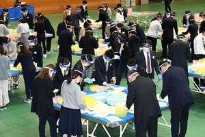 栃木県内 ミニ統一選 投票率振るわず ５選挙で過去最低 県内主要 社会 政治行政 下野新聞 Soon ニュース とちぎの選挙 下野新聞 Soon スーン