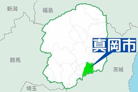 不同意わいせつの疑いで50代男を逮捕　真岡署