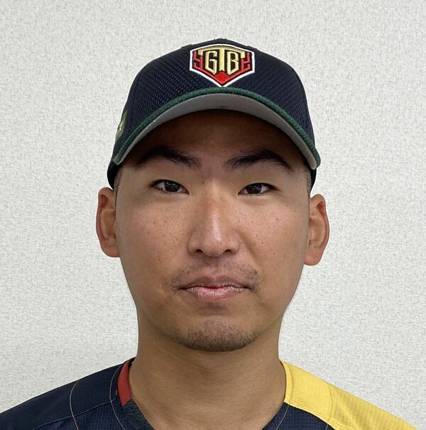 栃木ｇｂダニエルが巨人と育成契約 ブラジル出身の中継ぎ右腕 県内主要 スポーツ 下野新聞 Soon ニュース 下野新聞 Soon スーン