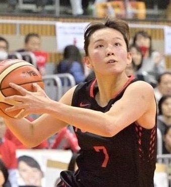 バスケ女子 水島が引退 競技普及に意欲 元日本代表 宇都宮出身 県内主要 スポーツ 下野新聞 Soon ニュース 下野新聞 Soon スーン