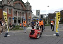 共栄火災海上保険 ４月１日 下野新聞 Soon ニュース 下野新聞 Soon スーン