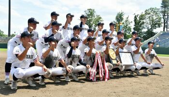 甲子園きょう開幕 国学院栃木が早くも登場 スポーツ 県内主要 下野新聞 Soon ニュース 栃木高校野球 下野新聞 Soon スーン