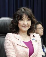 　片山さつき地方創生担当相