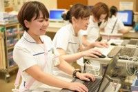 地方独立行政法人栃木県立がんセンター 栃木看護職就職ガイダンス19 下野新聞 Soon スーン