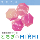 県民共済presents「とちぎのMIRAI」