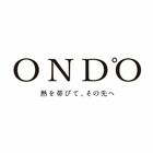 ONDO 熱を帯びて、その先へ